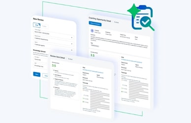 AI Knowledge, AI Onboarding & AI Quality Assurance